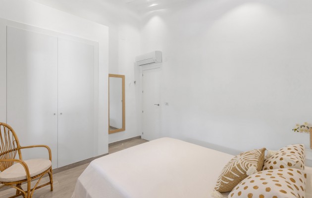 Herverkoop - Villa - Orihuela - Orihuela Costa