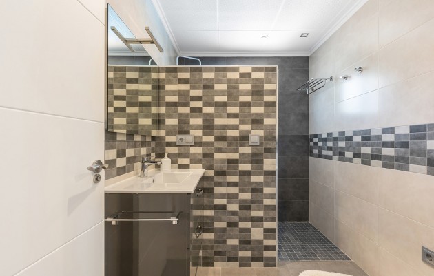 Herverkoop - Villa - Orihuela - Orihuela Costa