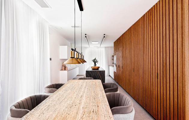 Nieuwbouw - Villa - La Nucía - Coblanca