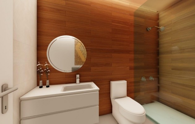 Nieuwbouw - Villa - Daya Nueva - pueblo