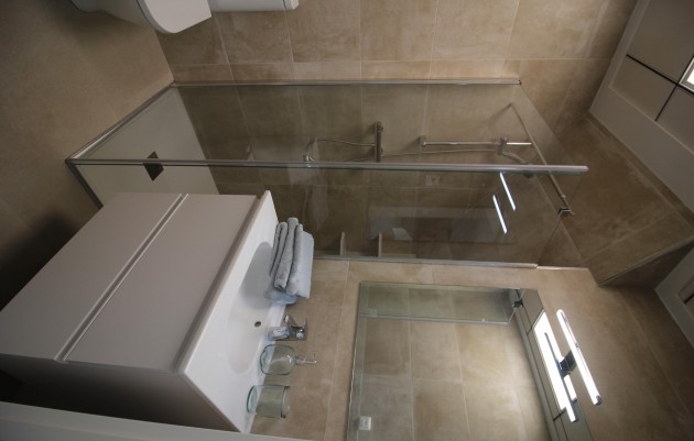 Nieuwbouw - Town House - Pilar de la Horadada - parque Andromeda