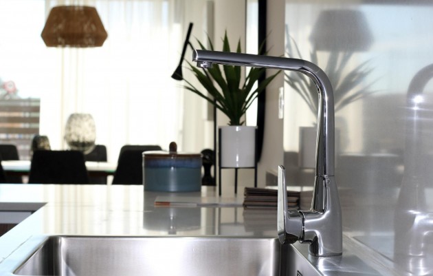 Nieuwbouw - Villa - Pilar de la Horadada - parque Andromeda