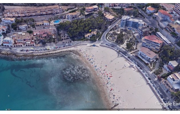 New Build - Penthouse - Benidorm - Poniente