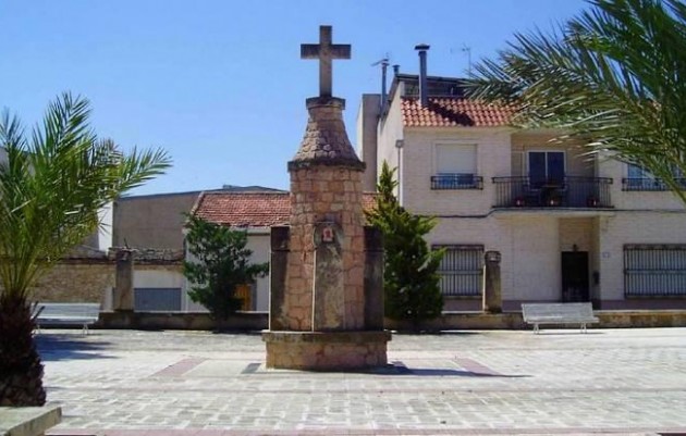 Nieuwbouw - Villa - La Romana - Batistes