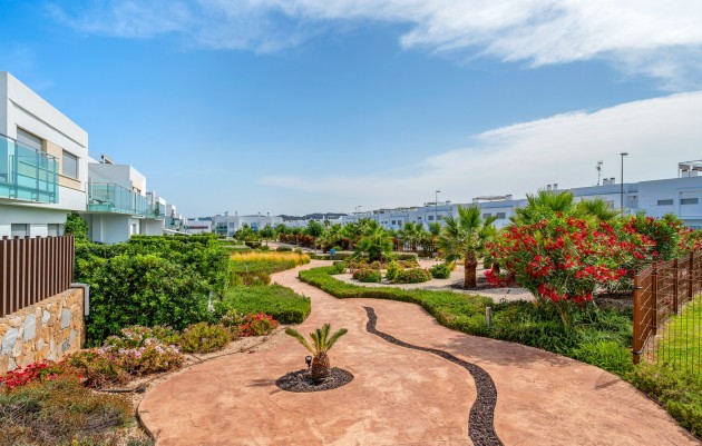 Herverkoop - Penthouse - Orihuela - Vistabella Golf