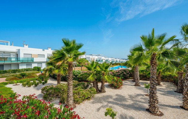Herverkoop - Penthouse - Orihuela - Vistabella Golf