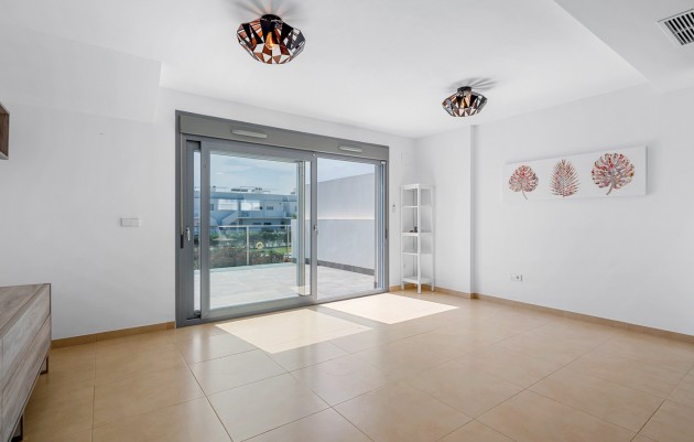 Herverkoop - Penthouse - Orihuela - Vistabella Golf