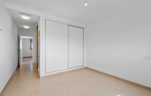 Herverkoop - Penthouse - Orihuela - Vistabella Golf