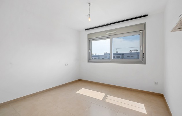 Herverkoop - Penthouse - Orihuela - Vistabella Golf