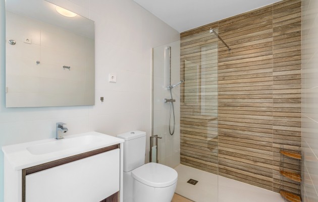 Herverkoop - Penthouse - Orihuela - Vistabella Golf