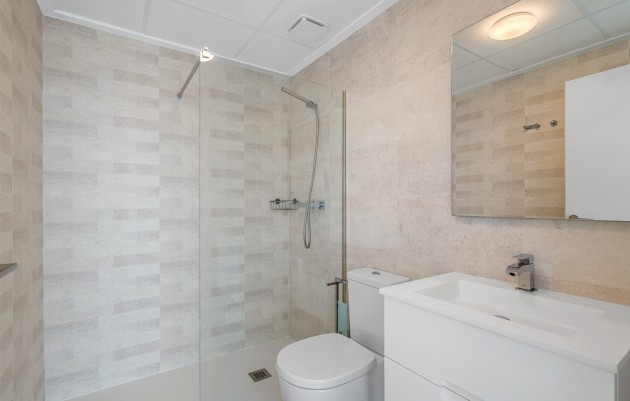 Herverkoop - Penthouse - Orihuela - Vistabella Golf