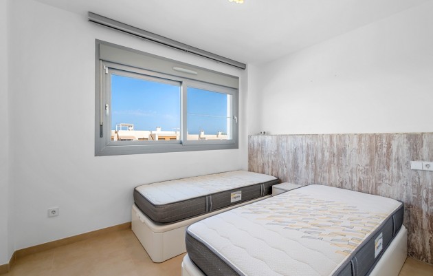 Herverkoop - Penthouse - Orihuela - Vistabella Golf