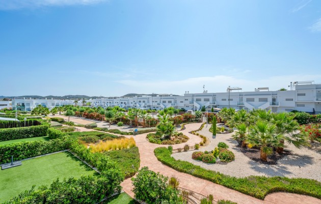 Herverkoop - Penthouse - Orihuela - Vistabella Golf