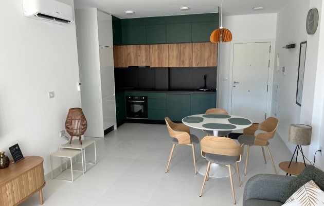 Venta - Apartamento - San Miguel de Salinas