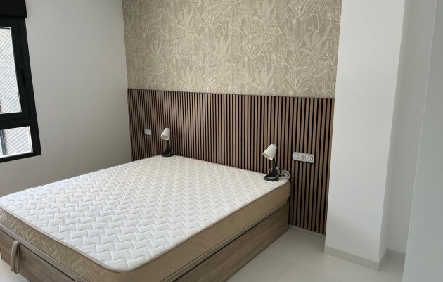 Venta - Apartamento - San Miguel de Salinas