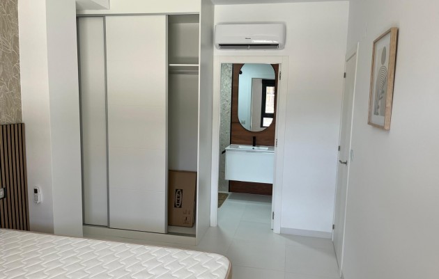 Venta - Apartamento - San Miguel de Salinas