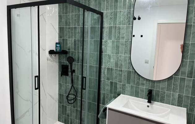 Venta - Apartamento - San Miguel de Salinas