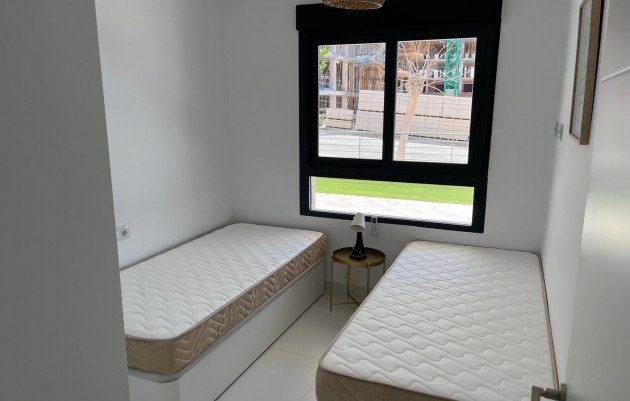 Venta - Apartamento - San Miguel de Salinas