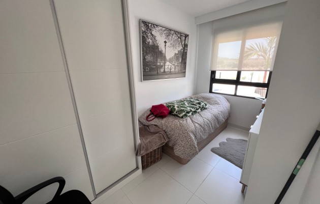 Herverkoop - Appartement - San Miguel de Salinas - San Miguel Salinas