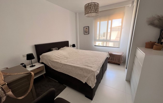 Herverkoop - Appartement - San Miguel de Salinas - San Miguel Salinas
