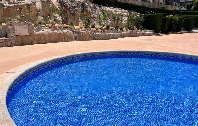 Herverkoop - Appartement - San Miguel de Salinas - San Miguel Salinas