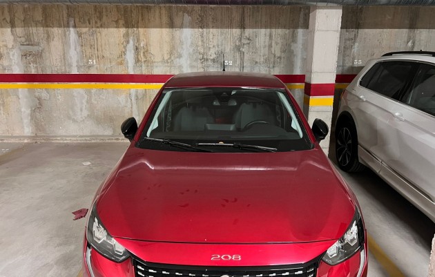 Herverkoop - Appartement - San Miguel de Salinas - San Miguel Salinas