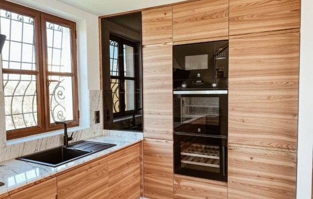 Herverkoop - Villa - Cuevas del Almanzora - Villaricos