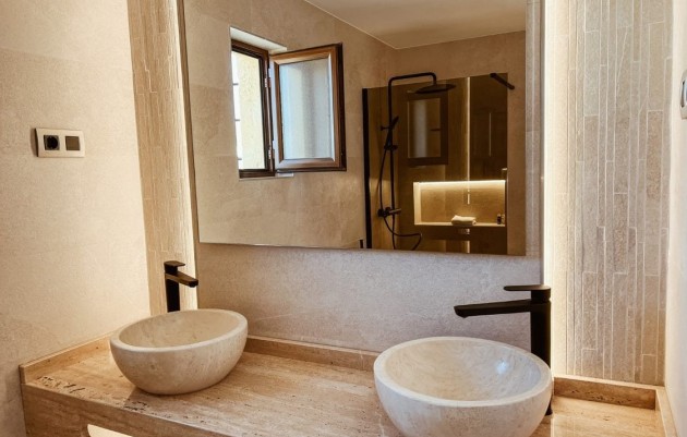 Herverkoop - Villa - Cuevas del Almanzora - Villaricos