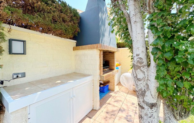 Resale - Villa - Torrevieja - Rocio del Mar