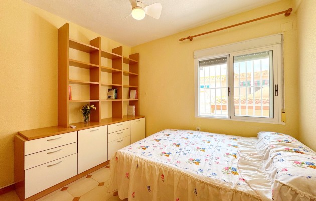 Resale - Villa - Torrevieja - Rocio del Mar