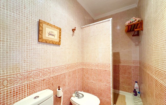 Resale - Villa - Torrevieja - Rocio del Mar