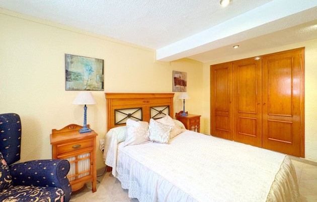 Resale - Villa - Torrevieja - Rocio del Mar