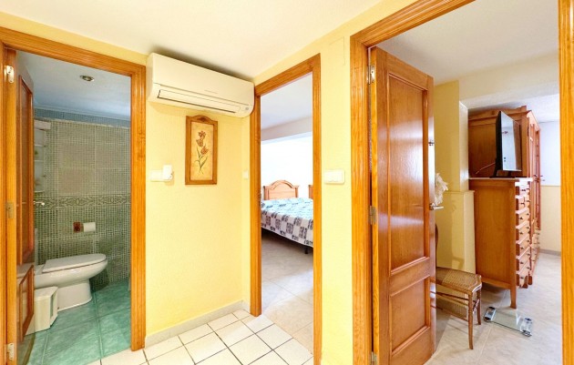 Resale - Villa - Torrevieja - Rocio del Mar