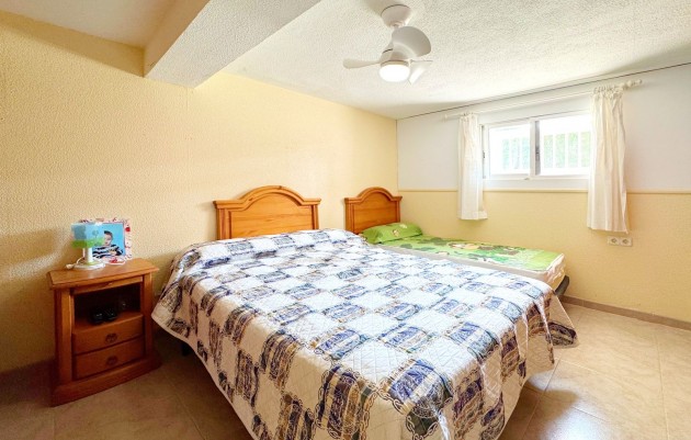 Resale - Villa - Torrevieja - Rocio del Mar