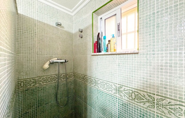 Resale - Villa - Torrevieja - Rocio del Mar