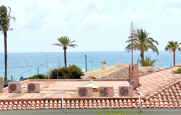 Resale - Villa - Torrevieja - Rocio del Mar