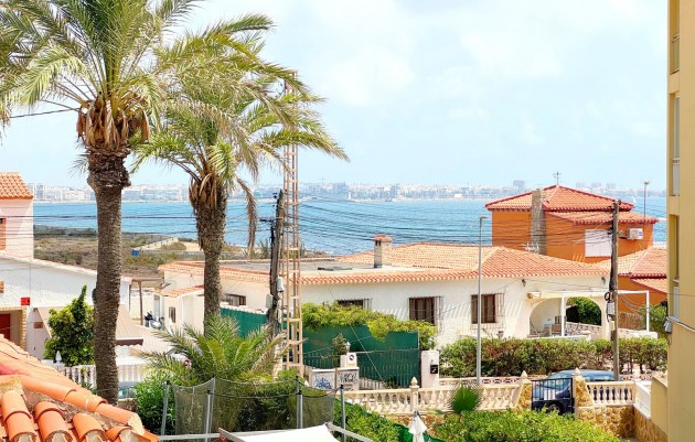Resale - Villa - Torrevieja - Rocio del Mar