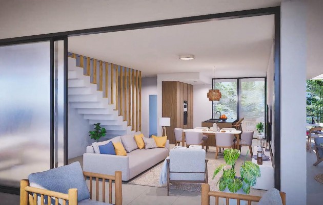 Nieuwbouw - Appartement - Cartagena - Mar de Cristal