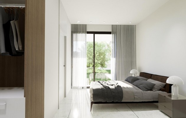 Nieuwbouw - Villa - Orihuela Costa - La Zenia