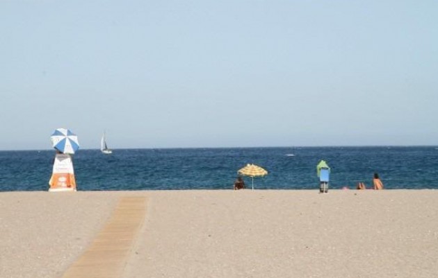 New Build - Top Floor Bungalow - Vera - Pueblo Salinas