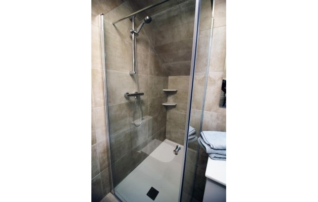 Nouvelle construction - Town House - Pilar de la Horadada - parque Andromeda