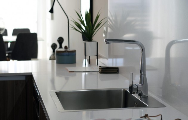 Nieuwbouw - Semidetached - Pilar de la Horadada - parque Andromeda