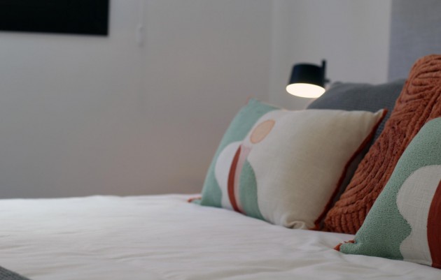 Nieuwbouw - Semidetached - Pilar de la Horadada - parque Andromeda