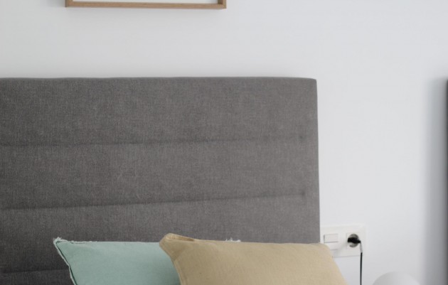 Nieuwbouw - Semidetached - Pilar de la Horadada - parque Andromeda