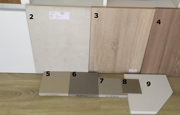 Nieuwbouw - Semidetached - Pilar de la Horadada - parque Andromeda