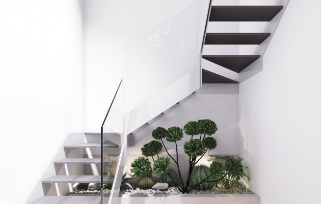 Nieuwbouw - Semidetached - Pilar de la Horadada - parques de Andromeda