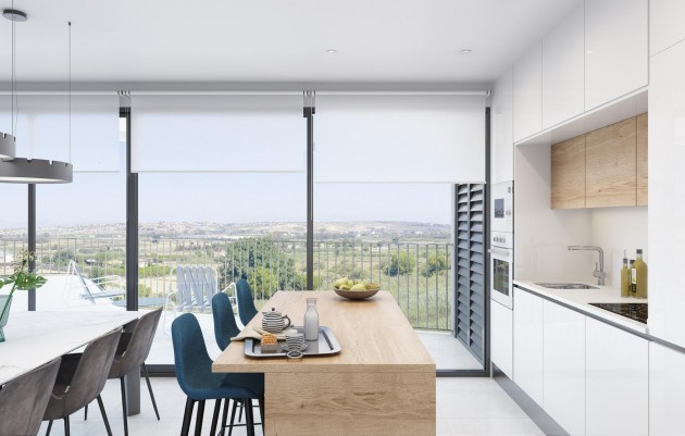 New Build - Apartment - Guardamar del Segura - Avenida del Puerto