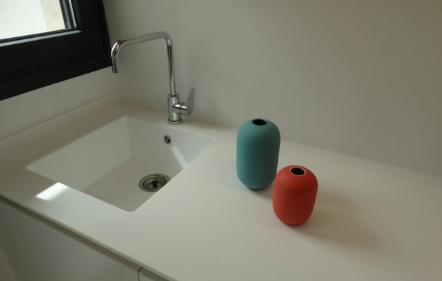 Nieuwbouw - Top Floor Bungalow - Pilar de la Horadada - pueblo