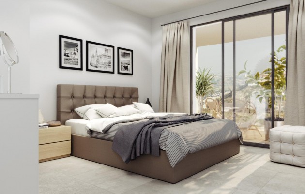 Nieuwbouw - Villa - Rojales - Golf La Marquesa (Ciudad Quesada)