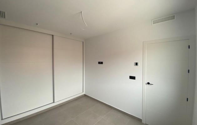 Nieuwbouw - Villa - Los Alcázares - La Concha